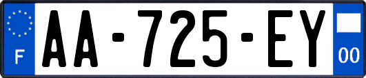 AA-725-EY