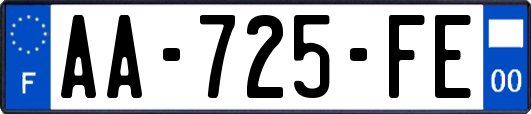 AA-725-FE