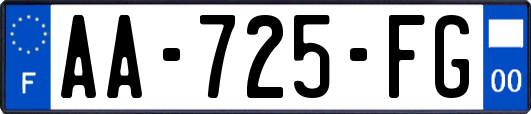 AA-725-FG