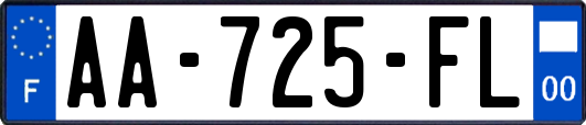 AA-725-FL