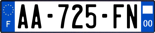 AA-725-FN