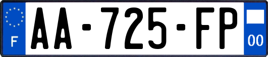 AA-725-FP