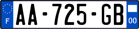 AA-725-GB