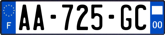 AA-725-GC