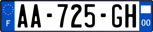 AA-725-GH