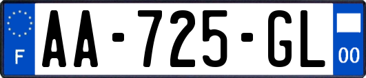 AA-725-GL