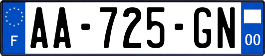 AA-725-GN