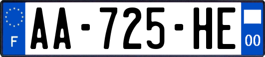 AA-725-HE