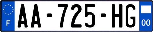 AA-725-HG