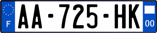 AA-725-HK