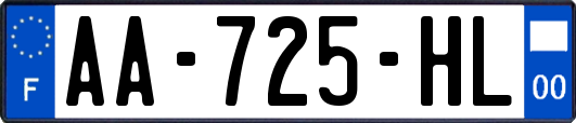 AA-725-HL