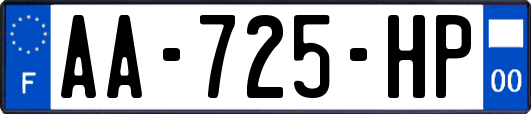 AA-725-HP