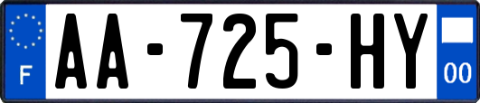 AA-725-HY