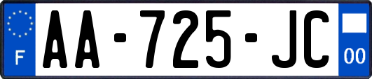 AA-725-JC