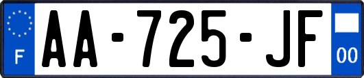 AA-725-JF