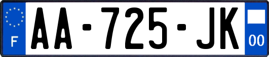 AA-725-JK