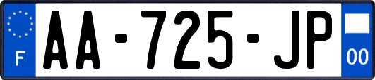 AA-725-JP