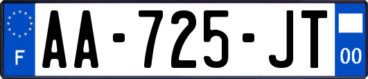 AA-725-JT