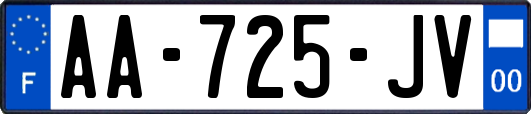 AA-725-JV