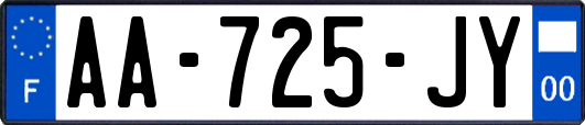 AA-725-JY