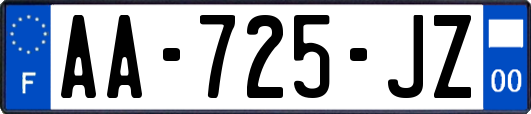 AA-725-JZ