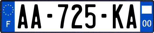 AA-725-KA