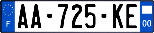 AA-725-KE