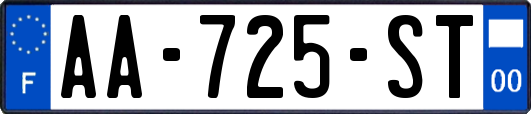 AA-725-ST