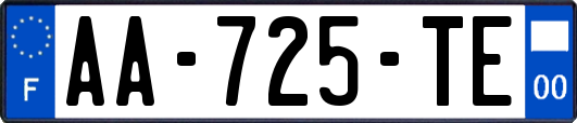 AA-725-TE