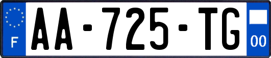 AA-725-TG