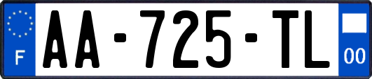 AA-725-TL