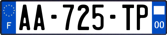 AA-725-TP