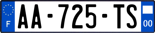 AA-725-TS