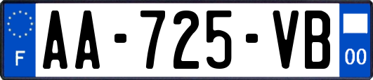 AA-725-VB