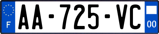 AA-725-VC