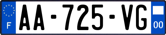 AA-725-VG