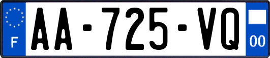 AA-725-VQ