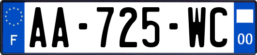 AA-725-WC