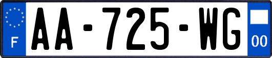 AA-725-WG