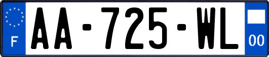 AA-725-WL