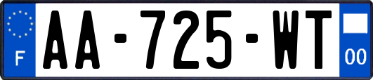 AA-725-WT