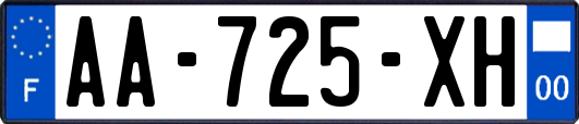 AA-725-XH