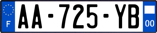 AA-725-YB