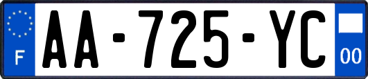 AA-725-YC