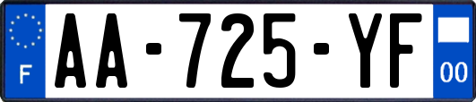 AA-725-YF