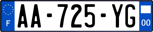 AA-725-YG