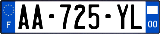 AA-725-YL