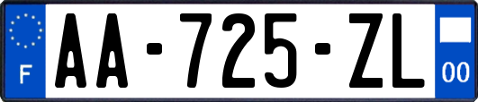 AA-725-ZL