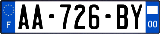 AA-726-BY