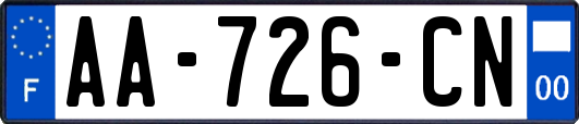 AA-726-CN